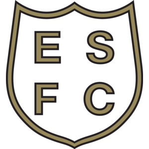 FC East Stirlingshire Falkirk Logo